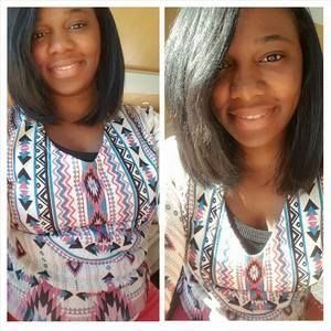 Meet your Posher, Monique